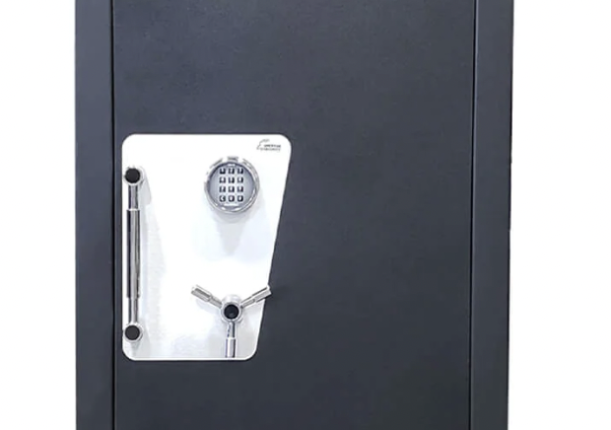 AMSEC CEV5524 High Security Safe Featured Image