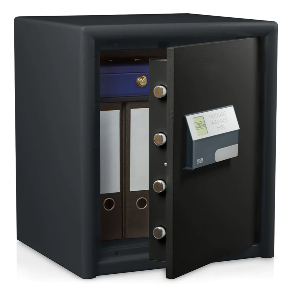 Burg Wachter CL440 Home Safe