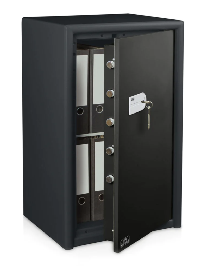 Burg Wachter CL460 Home Safe