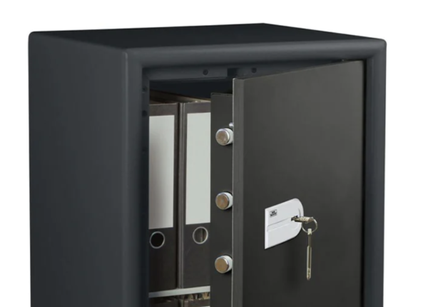 Burg Wachter CL460 Home Safe Featured Image