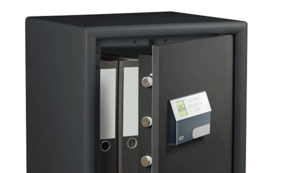 Burg Wachter DS465EFP Home Safe Review - Expert Safe Reviews