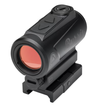 Burris FastFire RD Rifle Dot Red Dot Sight