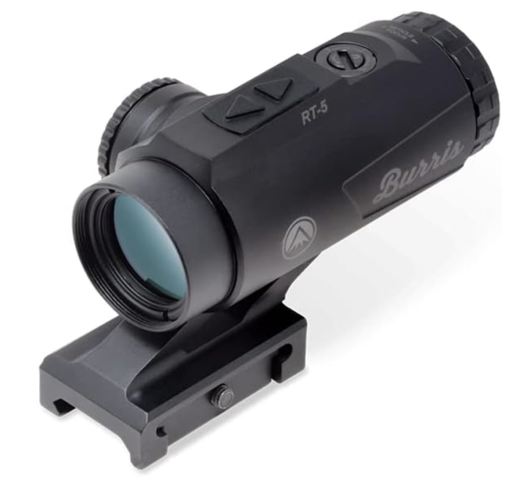 Burris RT-5 Red Dot Sight