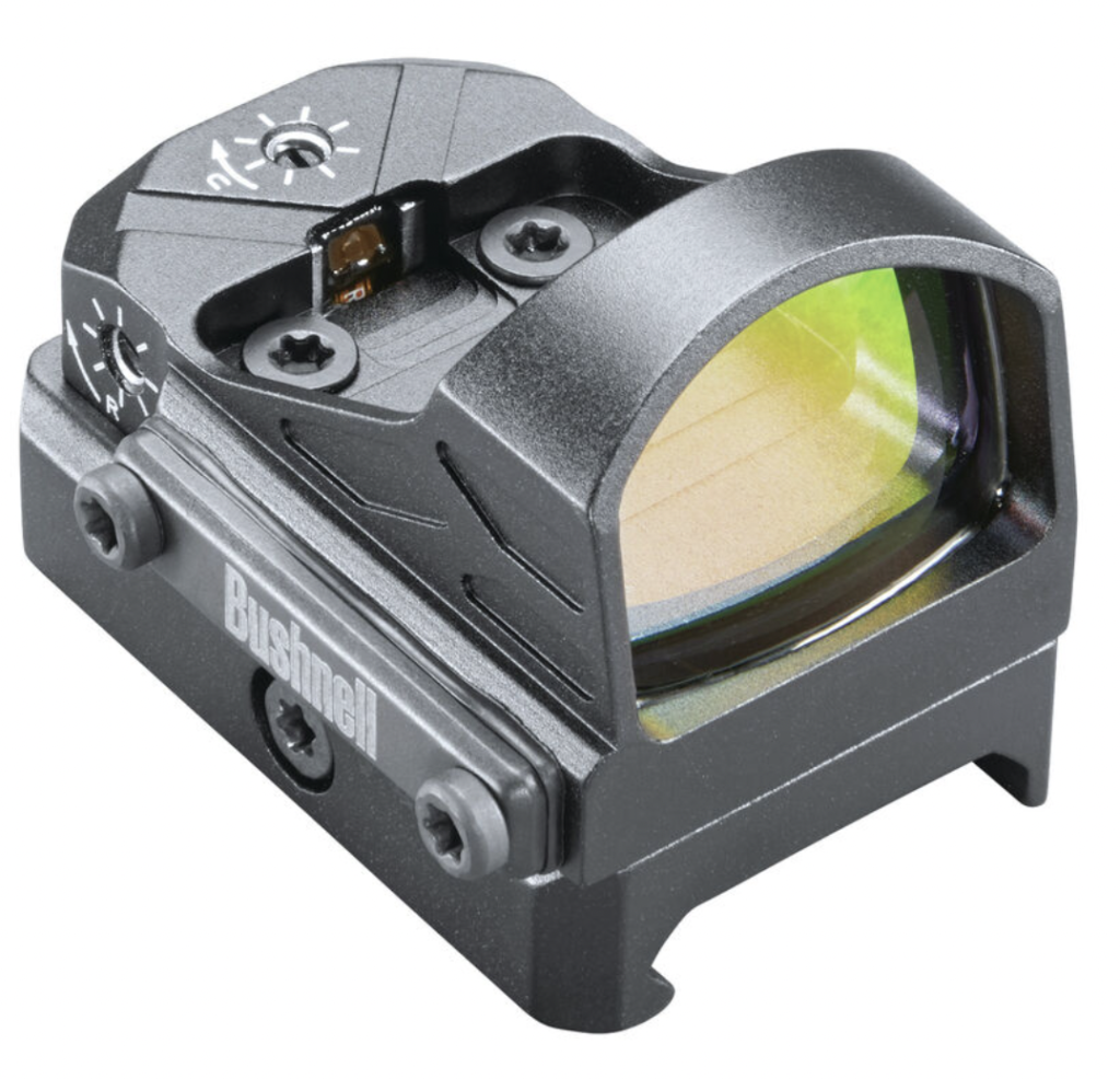 Bushnell Advance Reflex Sight