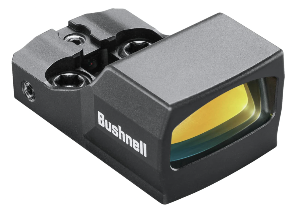 Bushnell RX Micro Reflex Sights