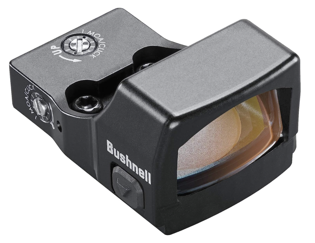 Bushnell RXS-250 Reflex Sight