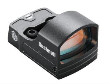 Bushnell RXS100 Red Dot Reflex Sight