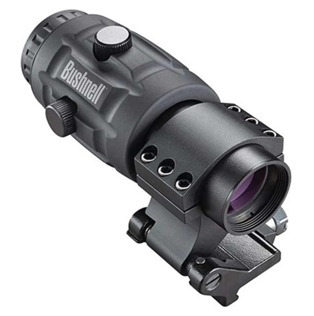 Bushnell Transition 3X Magnifier