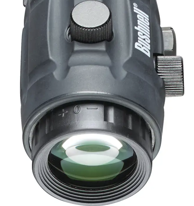 Bushnell Transition 3X Magnifier Magnification