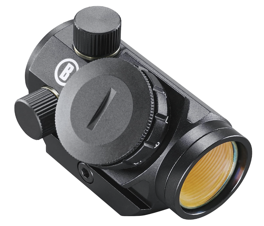 Bushnell Trophy TRS-25 Red Dot Sight