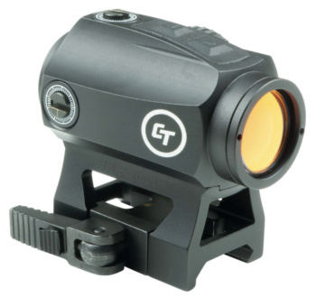 Crimson Trace CTS-1000 Tactical Sight