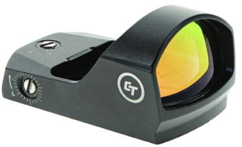 Crimson Trace CTS-1250 Pistol Sight