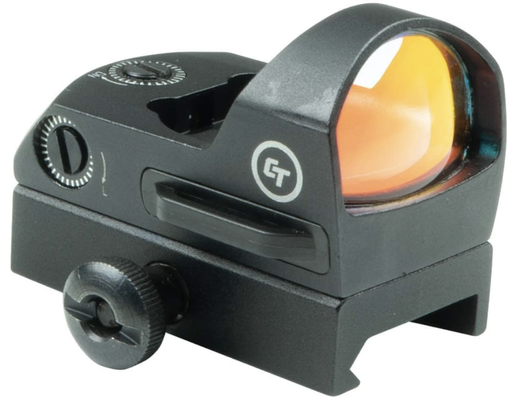 Crimson Trace CTS-1300 Reflex Sight