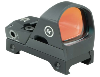 Crimson Trace CTS-1400 Reflex Sight