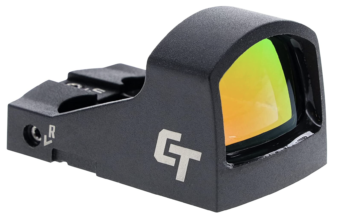 Crimson Trace CTS-1550 Reflex Pistol Sight