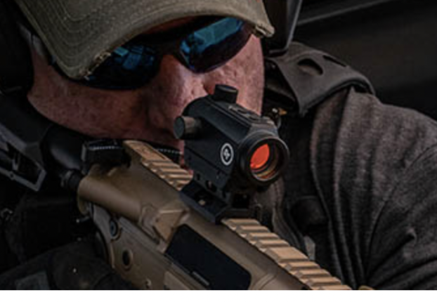 Crimson Trace CTS-25 Compact Sight Featured Image