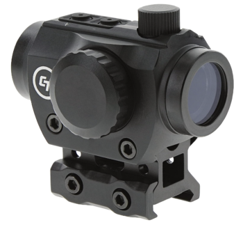 Crimson Trace CTS-25 Compact Sight