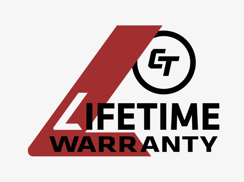 Crimson Trace LIfetime Warranty