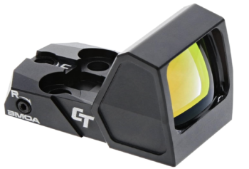 Crimson Trace RAD Micro Reflex Pistol Sight