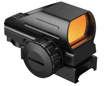 EZshoot Holographic Reflex Sight