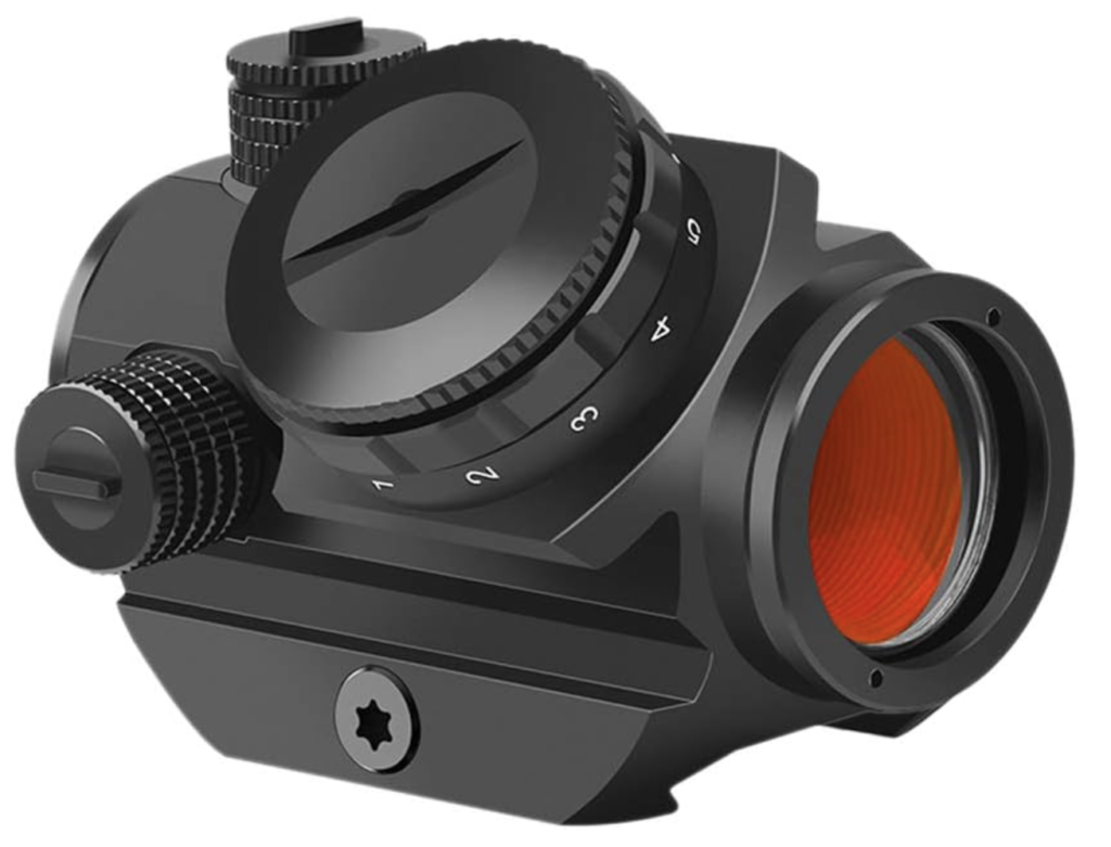 Feyachi RDS-22 Micro Red Dot Sight