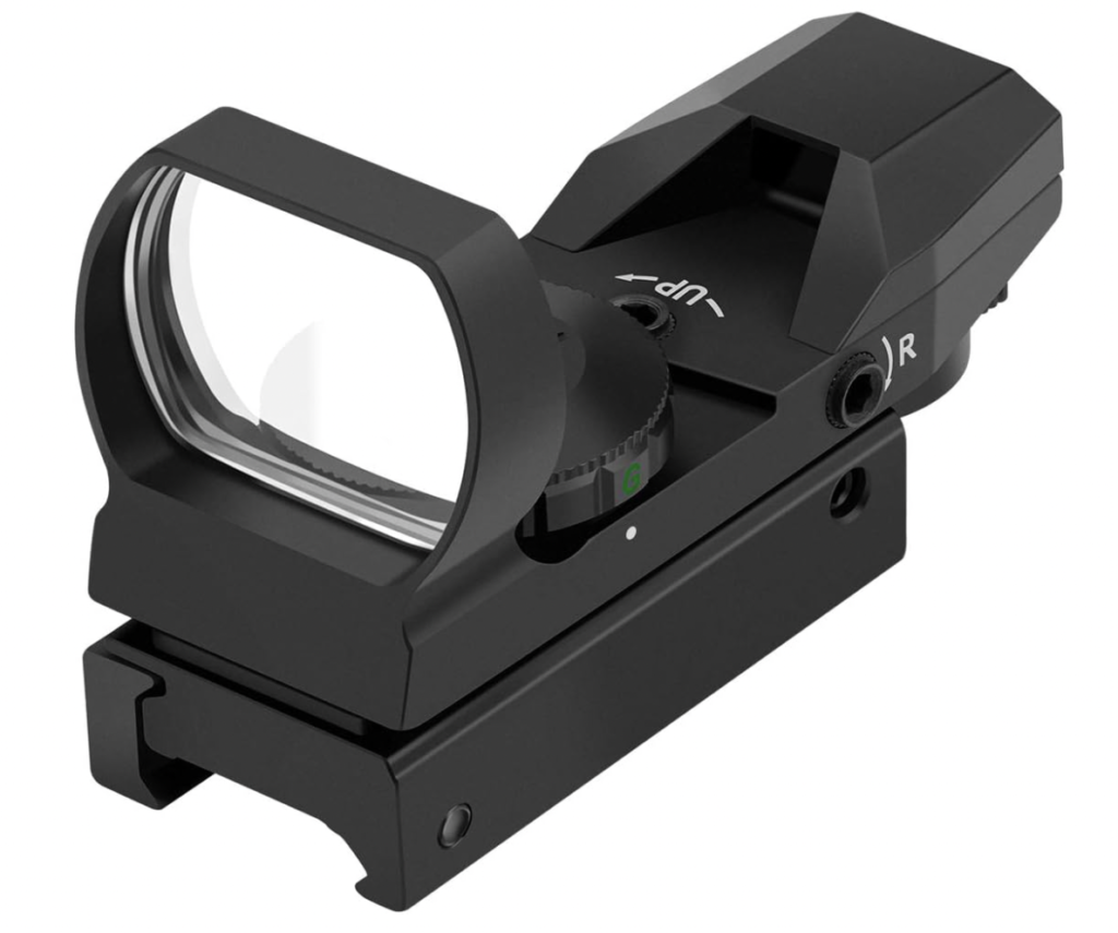 Feyachi RS-29 Reflex Sight