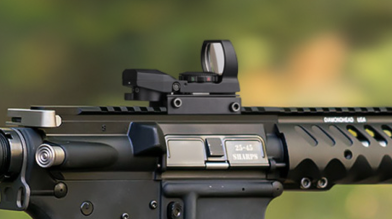 Feyachi RS-29 Reflex Sight Featured Image