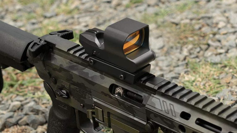 Feyachi RS30 Reflex Sight Featured Image