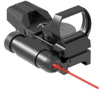 Feyachi RSL-18 Reflex Sight