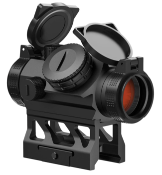 Feyachi V30 2MOA Red Dot Sight