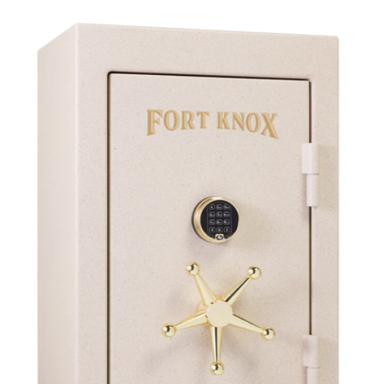 Fort Knox Defender 4026 Home Safe Featured Image