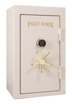 Fort Knox Defender 4026 Home Safe