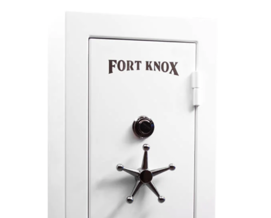 Fort Knox Defender 6026 Gun Safe Featured Image