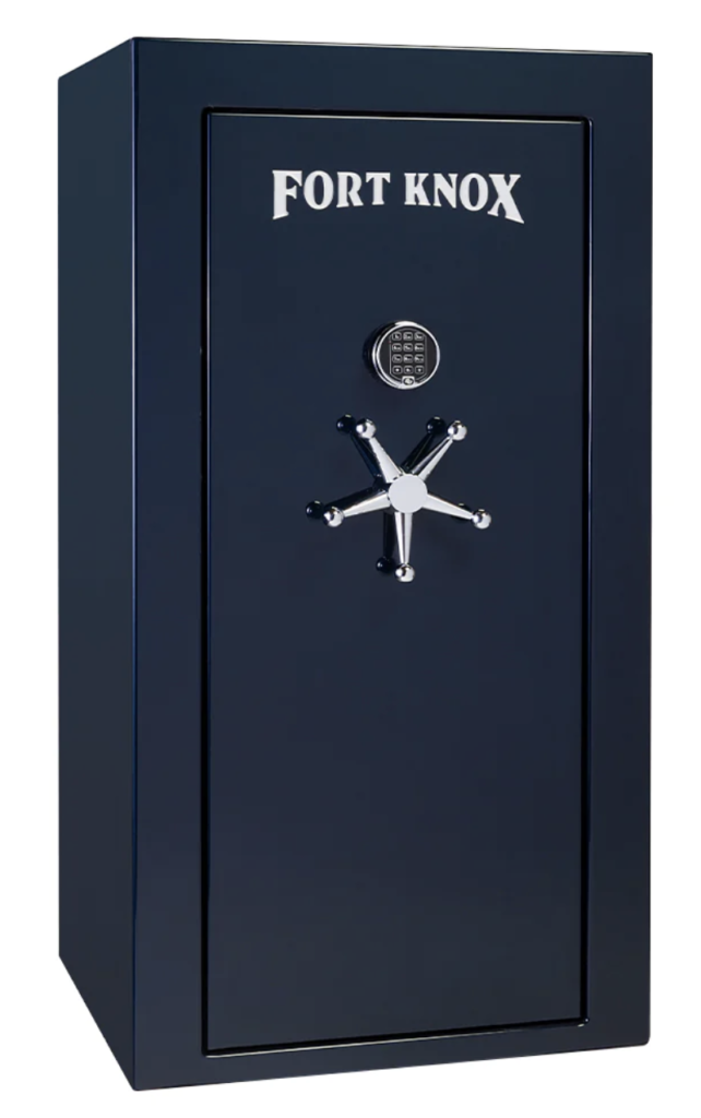 Fort Knox Defender 6031 Gun Safe