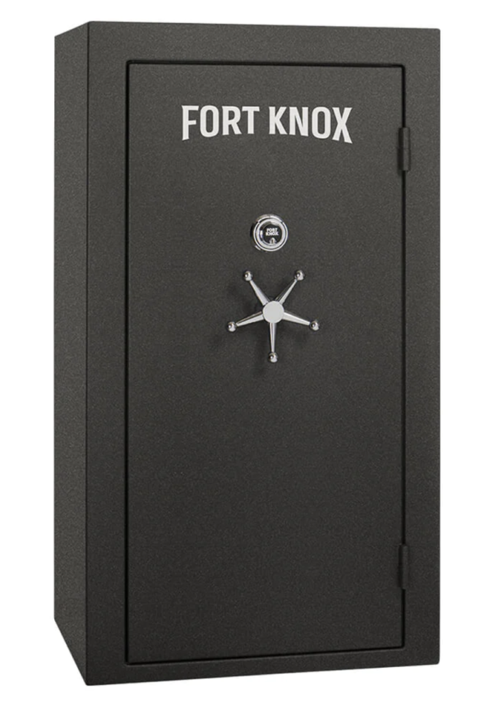 Fort Knox Defender 7241 Gun Safe