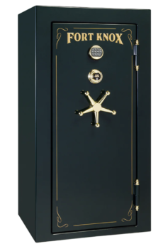 Fort Knox Executive 6031 Gun Safe