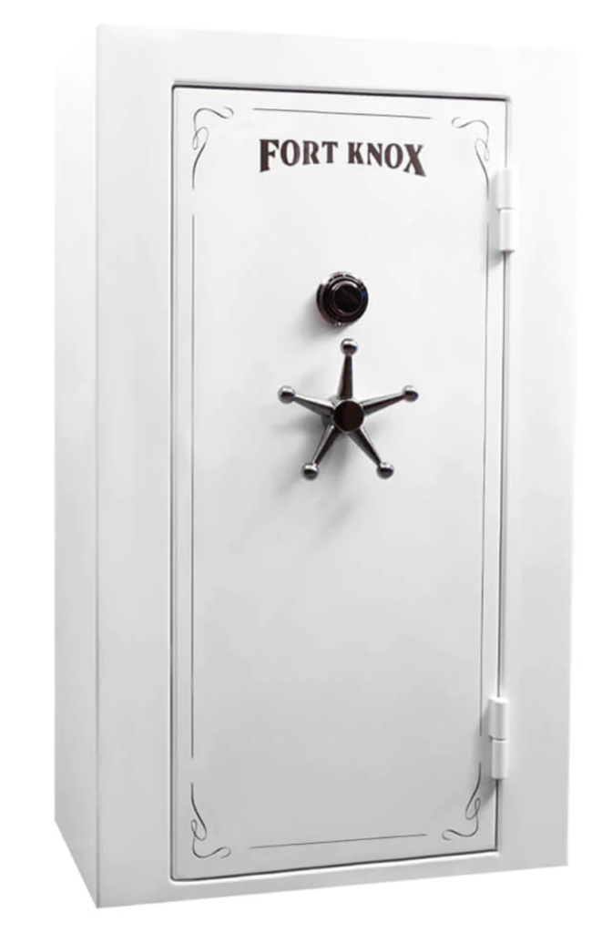 Fort Knox Executive 7241 Gun Safe