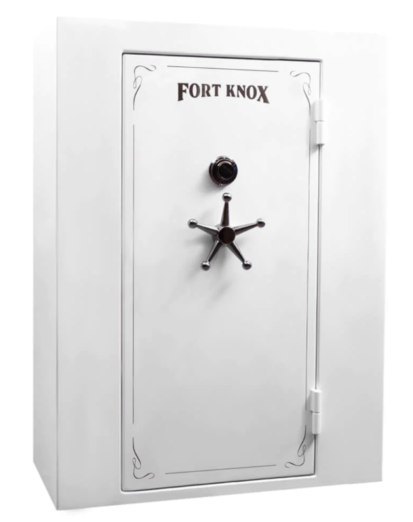 Fort Knox Executive 7251 Gun Safe