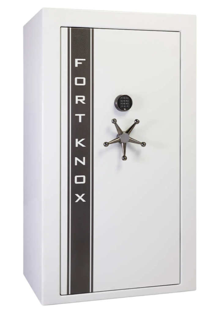 Fort Knox Guardian 6637 Gun Safe