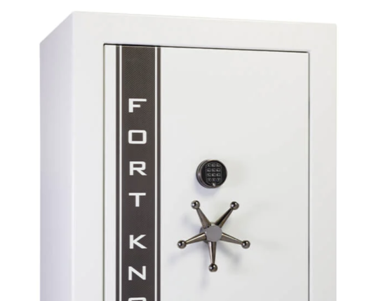 Fort Knox Guardian 6637 Gun Safe Featured image