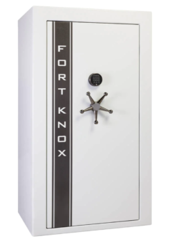 Fort Knox Guardian 6637 Gun Safe