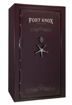 Fort Knox Guardian 7241 Gun Safe