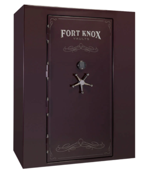 Fort Knox Guardian 7251 Gun Safe