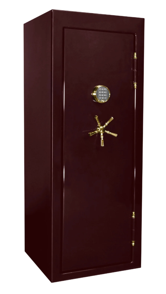 Fort Knox Legacy 6024 Home Safe