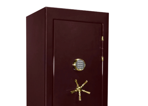 Fort Knox Legacy 6024 Home Safe Featured image