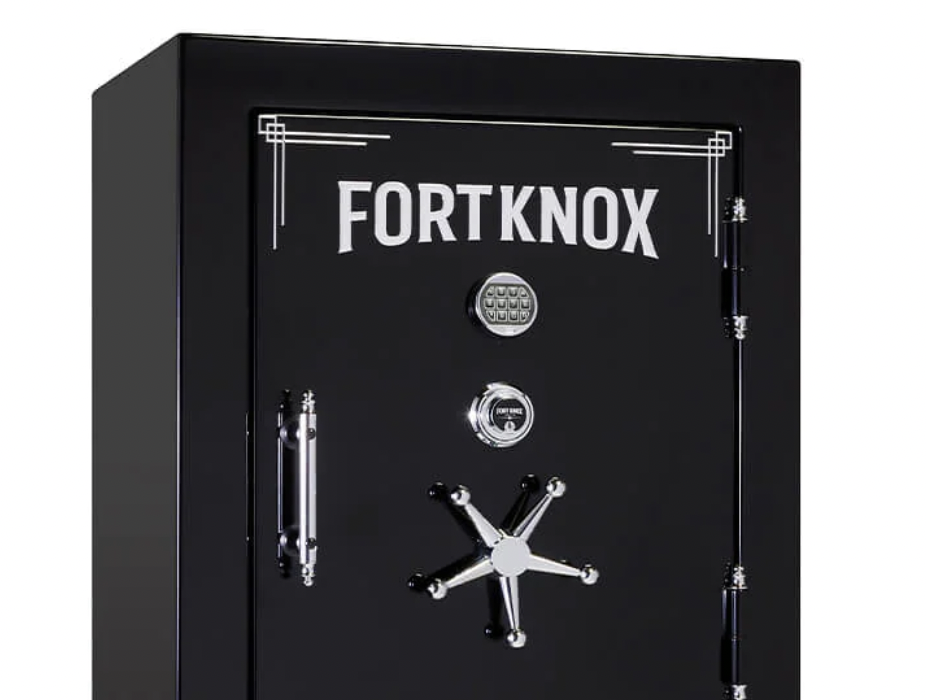 Fort Knox Legend Gun Safe Reviews - Expert Safe Reviews