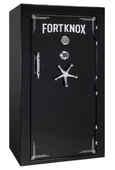 Fort Knox Legend 6637 Gun Safe