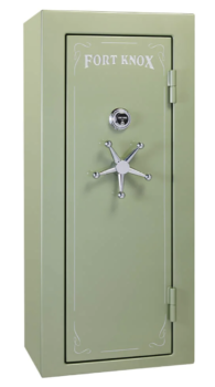 Fort Knox Maverick 602418 Gun Safe