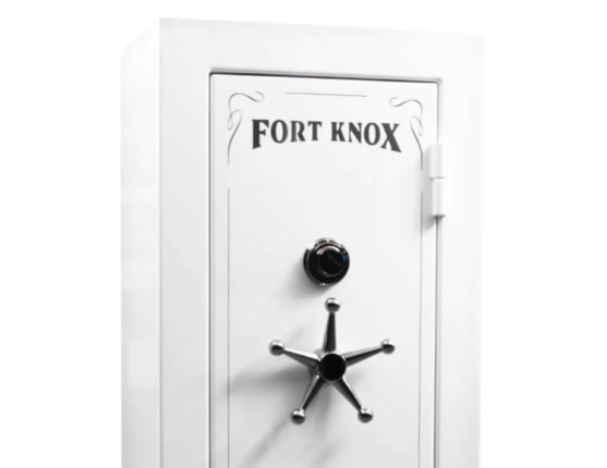 Fort Knox Maverick 6026 Gun Safe Featured image