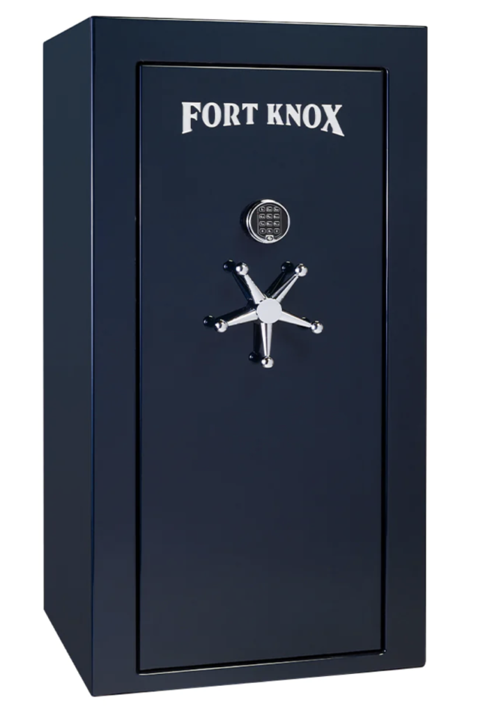 Fort Knox Maverick 6031 Gun Safe